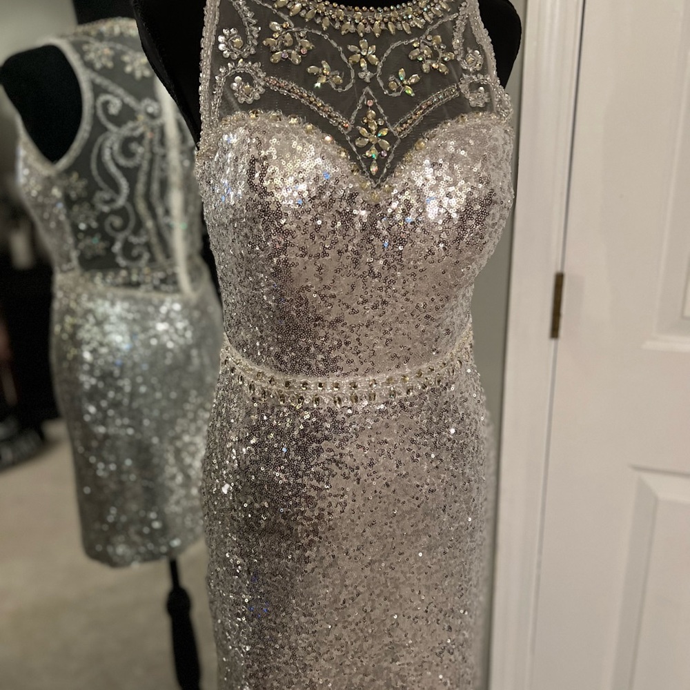 Homecoming Dress Size 10